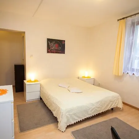 Séjour chez l'habitant Sloneczny Grod Wisła