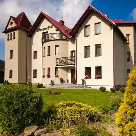 Kwatera prywatna Sloneczny Grod Wisła