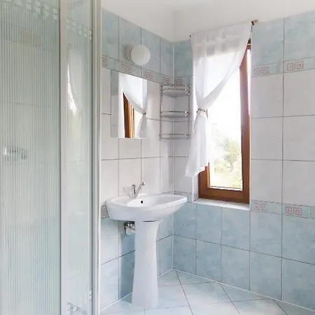 Séjour chez l'habitant Sloneczny Grod Wisła