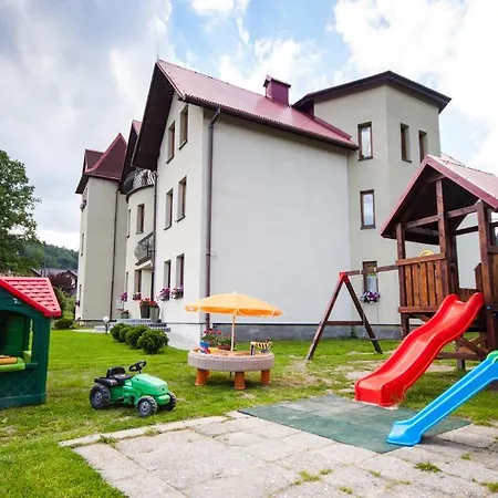 Sloneczny Grod